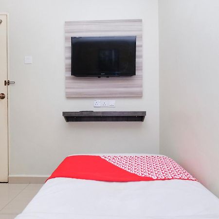 OYO 1152 Heaven Hill 2 Hotel Cameron Highlands Buitenkant foto