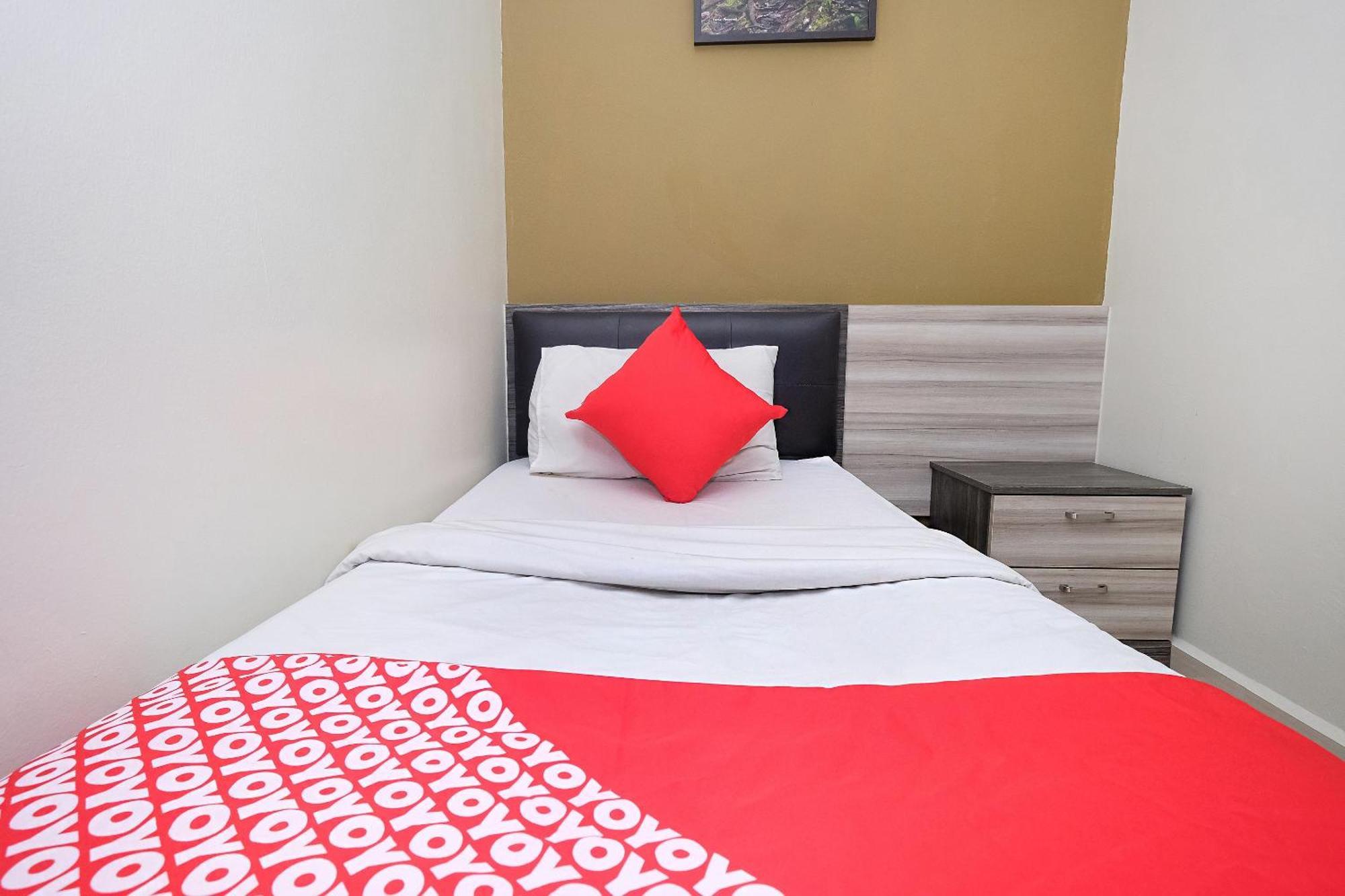 OYO 1152 Heaven Hill 2 Hotel Cameron Highlands Buitenkant foto