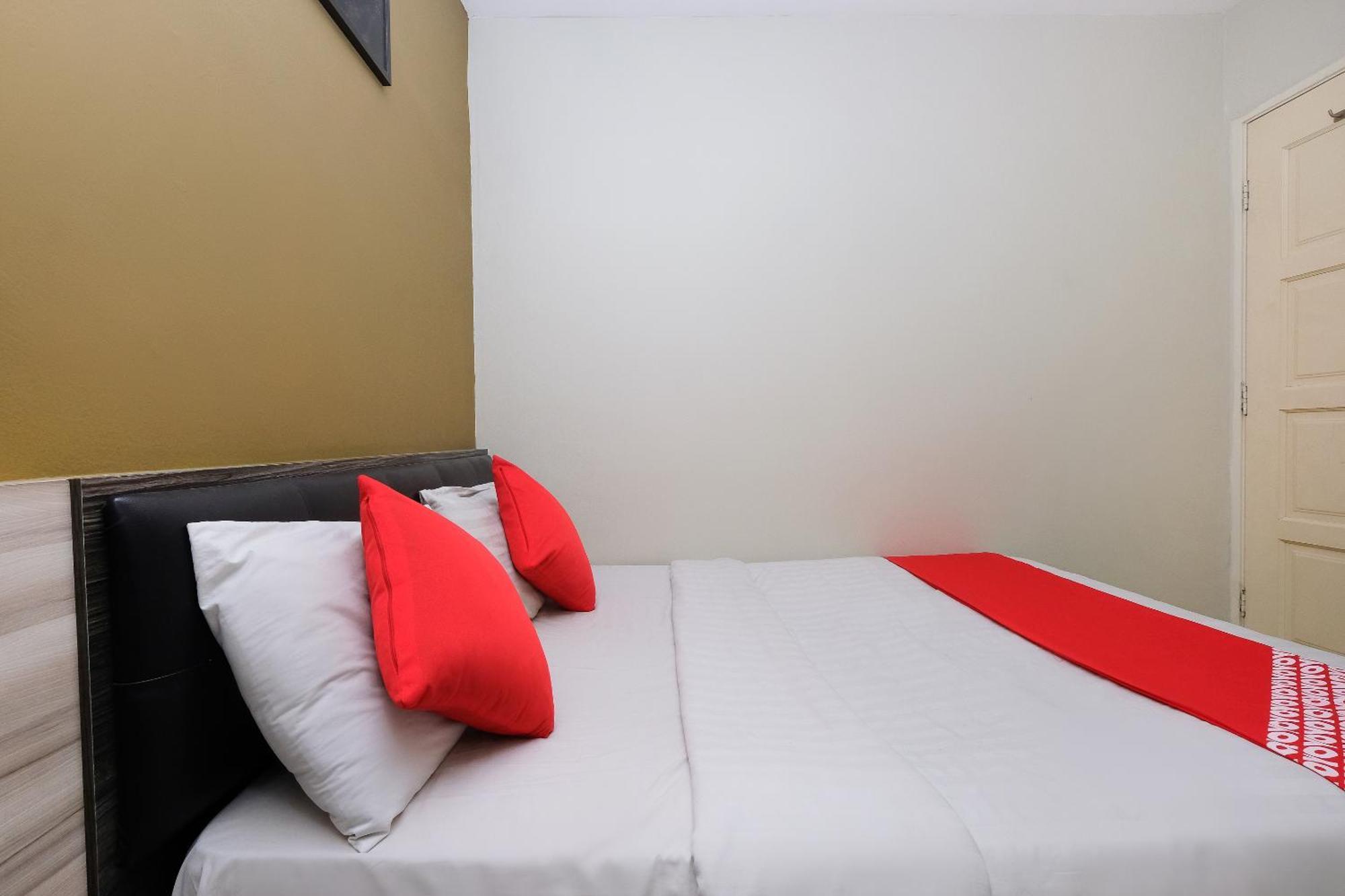 OYO 1152 Heaven Hill 2 Hotel Cameron Highlands Buitenkant foto